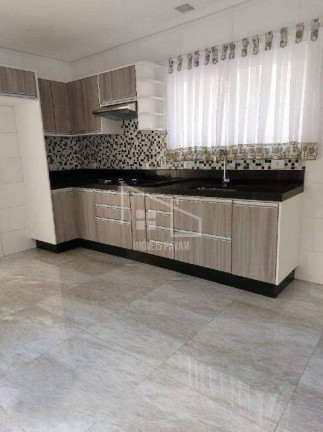 Imagem Casa com 3 Quartos à Venda, 224 m² em Olímpico - São Caetano Do Sul Imagem Casa com 3 Quartos à Venda, 224 m² em Olímpico - São Caetano Do Sul
