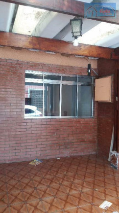Imagem Sobrado com 2 Quartos para Alugar, 120 m² em Parque Residencial Da Lapa - São Paulo Imagem Sobrado com 2 Quartos para Alugar, 120 m² em Parque Residencial Da Lapa - São Paulo