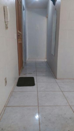 Imagem Apartamento com 1 Quarto à Venda, 43 m² em Parque Dos Maias - Porto Alegre Imagem Apartamento com 1 Quarto à Venda, 43 m² em Parque Dos Maias - Porto Alegre