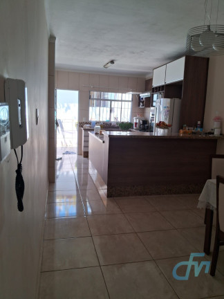Imagem Casa com 3 Quartos à Venda, 145 m² em Vila Suissa - Mogi Das Cruzes