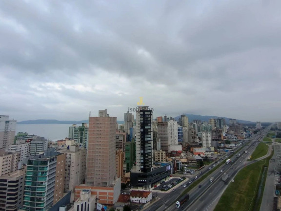 Apartamento com 2 Quartos à Venda, 63 m² em Morretes - Itapema
