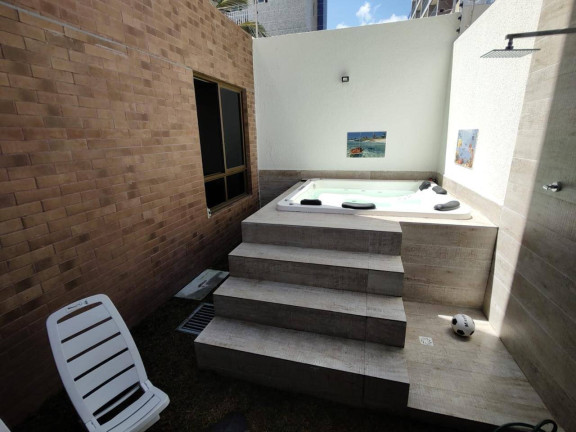 Imagem Apartamento com 2 Quartos à Venda, 88 m² em Jardim Oceania - João Pessoa
