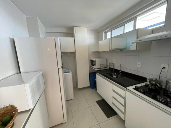 Imagem Apartamento com 2 Quartos à Venda, 58 m² em Brisamar - João Pessoa Imagem Apartamento com 2 Quartos à Venda, 58 m² em Brisamar - João Pessoa