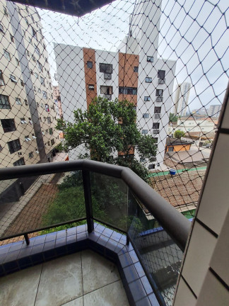 Imagem Apartamento com 2 Quartos à Venda, 92 m² em Ponta Da Praia - Santos