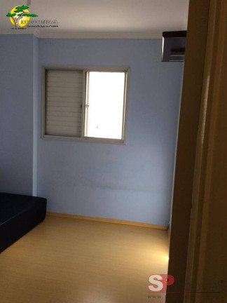 Imagem Apartamento com 2 Quartos à Venda, 45 m² em Santa Teresinha - São Paulo