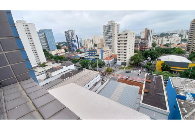 Imagem Sala Comercial à Venda, 38 m² em Saúde - São Paulo Imagem Sala Comercial à Venda, 38 m² em Saúde - São Paulo