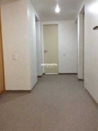 Imagem Apartamento com 3 Quartos à Venda, 170 m² em Jardim Paulista - São Paulo