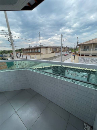 Imagem Sobrado com 2 Quartos à Venda, 70 m² em Esmeralda - Praia Grande Imagem Sobrado com 2 Quartos à Venda, 70 m² em Esmeralda - Praia Grande