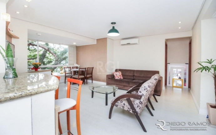 Imagem Apartamento com 2 Quartos à Venda, 82 m² em Jardim Botânico - Porto Alegre Imagem Apartamento com 2 Quartos à Venda, 82 m² em Jardim Botânico - Porto Alegre