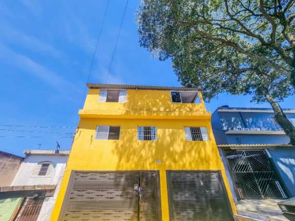 Imagem Sobrado com 7 Quartos à Venda, 262 m² em Vila Primavera - São Paulo Imagem Sobrado com 7 Quartos à Venda, 262 m² em Vila Primavera - São Paulo