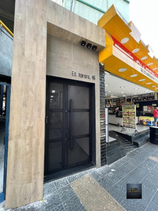 Imagem Terreno à Venda, 77 m² em Centro - São Bernardo Do Campo Imagem Terreno à Venda, 77 m² em Centro - São Bernardo Do Campo