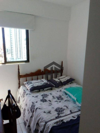 Imagem Apartamento com 3 Quartos à Venda, 66 m² em Candeias - Jaboatão Dos Guararapes