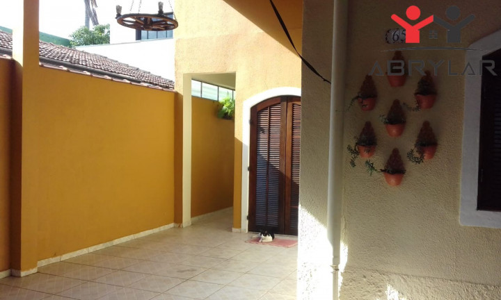 Imóvel com 3 Quartos à Venda, 141 m² em Jardim Samambaia - Itupeva