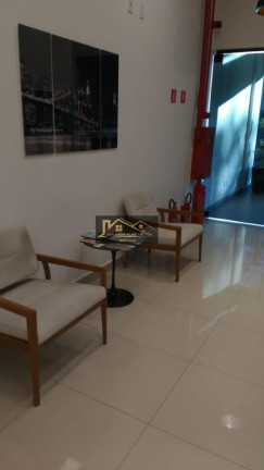 Imagem Imóvel Comercial à Venda, 45 m² em Vila Trujillo - Sorocaba