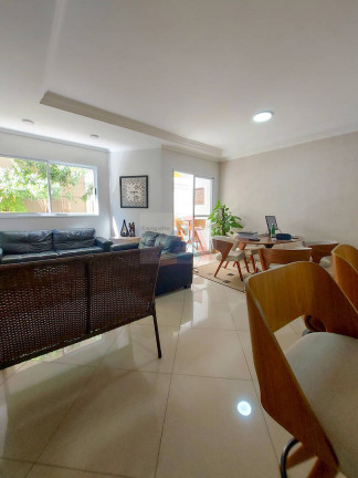Apartamento com 3 Quartos à Venda, 150 m² em Vila Caminho Do Mar - São Bernardo Do Campo