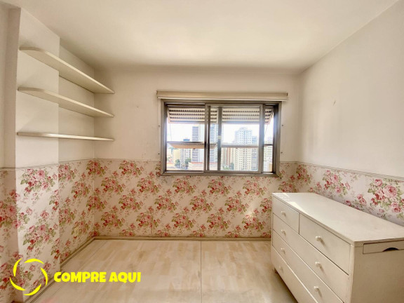 Imagem Apartamento com 3 Quartos à Venda, 121 m² em Perdizes - São Paulo