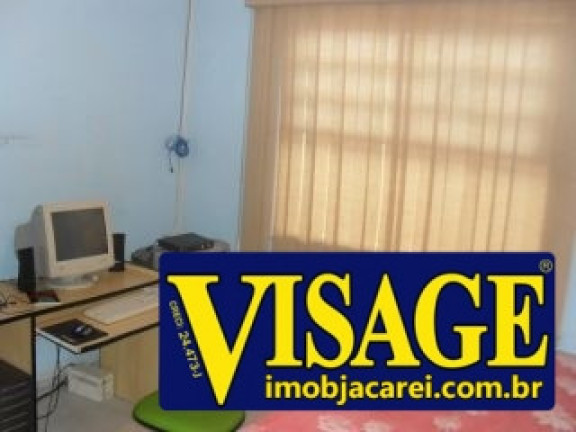 Imagem Casa à Venda, 109 m² em Centro - Jacareí Imagem Casa à Venda, 109 m² em Centro - Jacareí