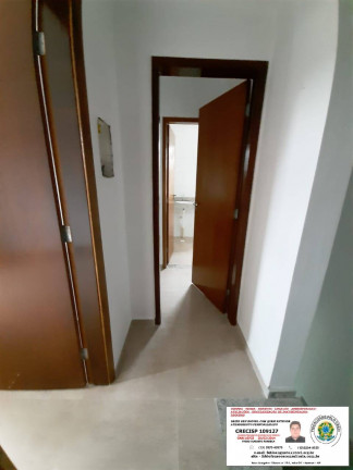 Imagem Sobrado com 2 Quartos à Venda, 90 m² em Marapé - Santos Imagem Sobrado com 2 Quartos à Venda, 90 m² em Marapé - Santos