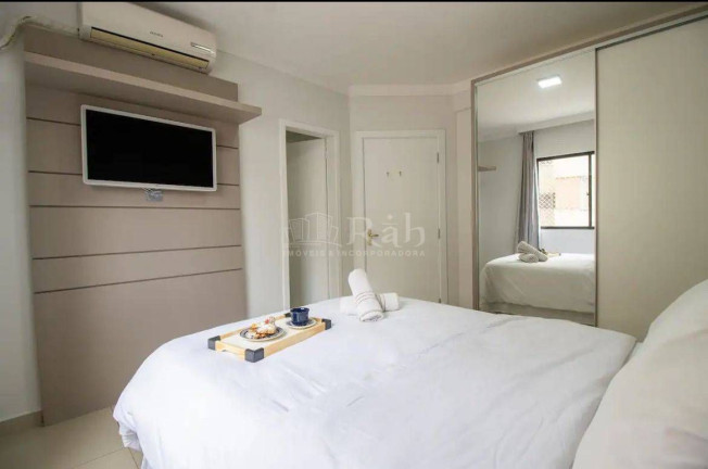 Imagem Apartamento com 2 Quartos à Venda, 83 m² em Centro - Balneário Camboriú