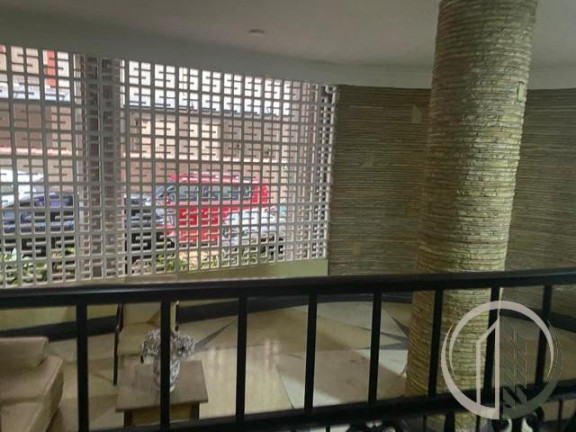 Imagem Apartamento com 3 Quartos à Venda, 110 m² em Boqueirão - Santos