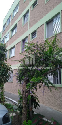 Imagem Apartamento com 2 Quartos à Venda, 50 m² em Vila Constança - São Paulo