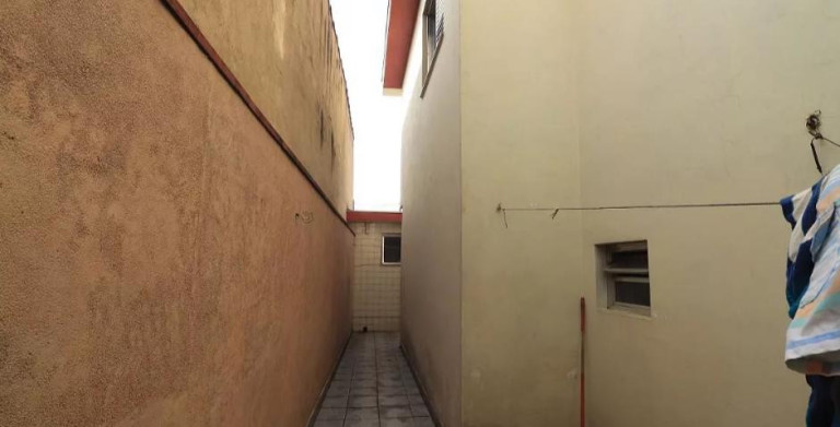 Casa com 3 Quartos à Venda, 140 m² em Jardim Ipanema - Santo André
