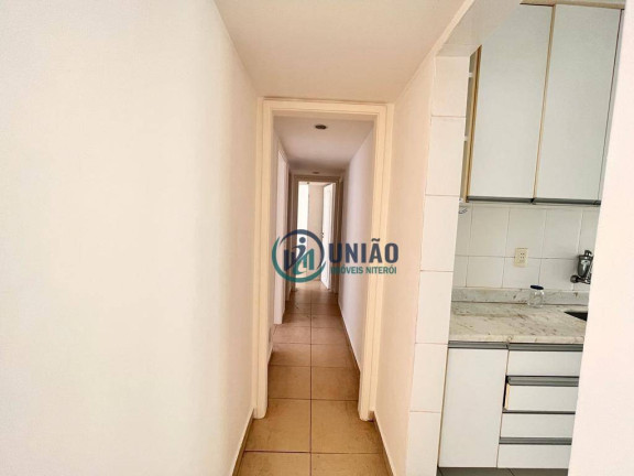 Imagem Apartamento com 3 Quartos à Venda, 114 m² em Ingá - Niterói Imagem Apartamento com 3 Quartos à Venda, 114 m² em Ingá - Niterói