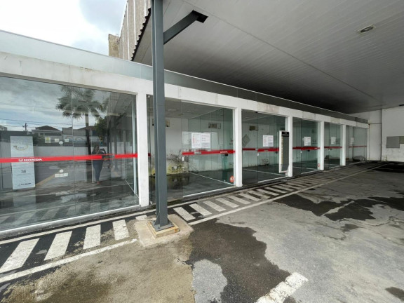 Imagem Imóvel Comercial para Alugar, 1.200 m² em Vila Nova - Santos