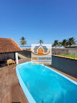 Imagem Casa com 2 Quartos à Venda, 125 m² em Flórida Mirim - Mongaguá Imagem Casa com 2 Quartos à Venda, 125 m² em Flórida Mirim - Mongaguá