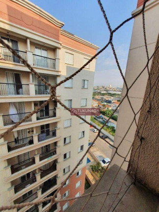 Imagem Apartamento com 3 Quartos à Venda, 66 m² em Ponte Grande - Guarulhos Imagem Apartamento com 3 Quartos à Venda, 66 m² em Ponte Grande - Guarulhos