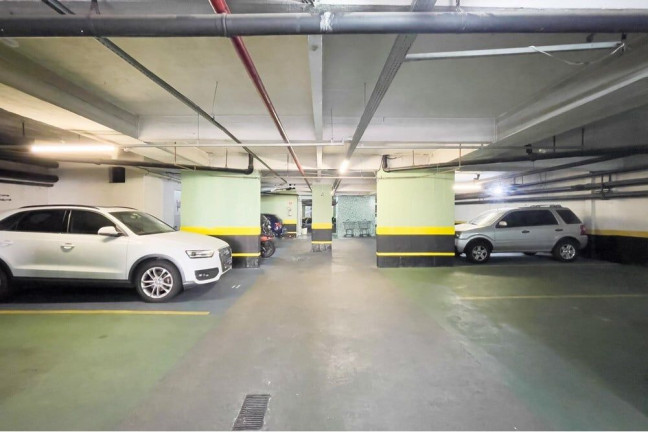 Imagem Apartamento com 3 Quartos à Venda, 123 m² em Jardim Paulista - São Paulo