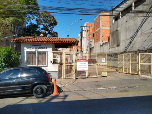 Imagem Apartamento com 2 Quartos à Venda, 52 m² em Campanário - Diadema Imagem Apartamento com 2 Quartos à Venda, 52 m² em Campanário - Diadema