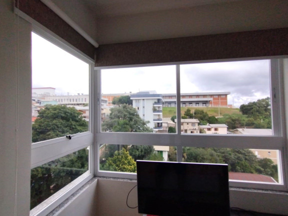 Imagem Apartamento com 2 Quartos à Venda, 42 m² em Santa Rita - Bento Gonçalves