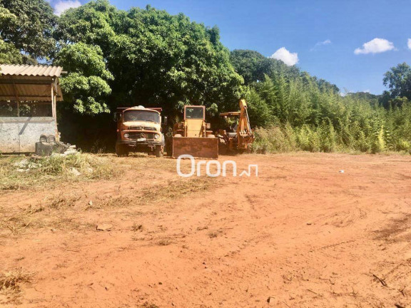 Imagem Imóvel à Venda, 9.579 m² em Jardim Mariliza - Goiânia Imagem Imóvel à Venda, 9.579 m² em Jardim Mariliza - Goiânia