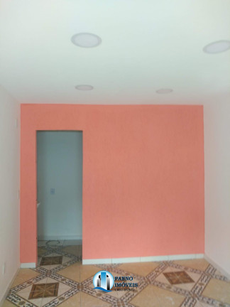 Imagem Kitnet com 1 Quarto à Venda, 30 m² em Jardim Rosário - Duque De Caxias
