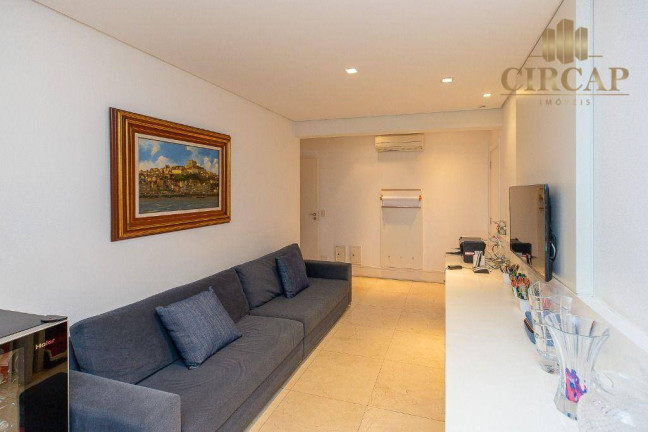 Imagem Apartamento com 4 Quartos à Venda, 240 m² em Brooklin - São Paulo Imagem Apartamento com 4 Quartos à Venda, 240 m² em Brooklin - São Paulo