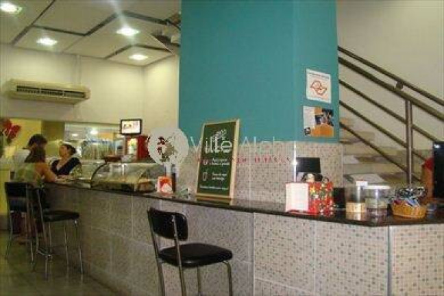 Imagem Sala Comercial à Venda, 80 m² em Gonzaga - Santos