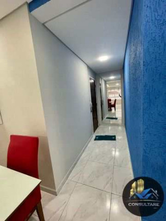 Imagem Apartamento com 2 Quartos para Alugar, 103 m² em Itararé - São Vicente Imagem Apartamento com 2 Quartos para Alugar, 103 m² em Itararé - São Vicente
