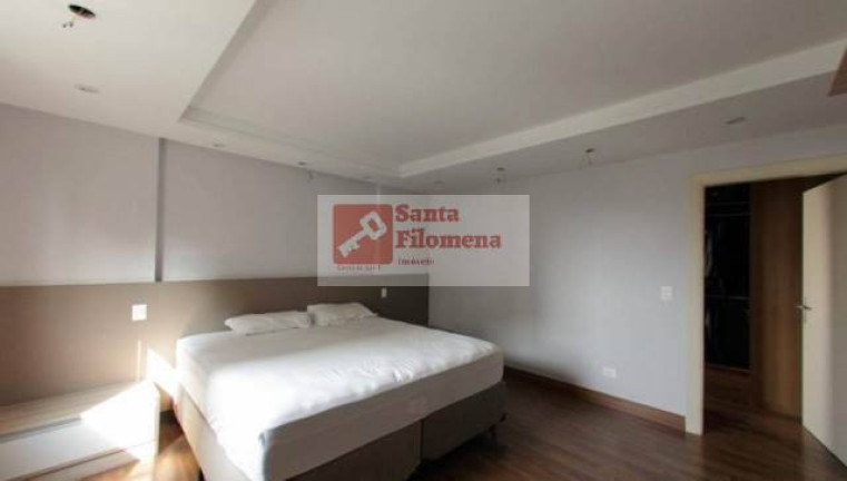 Imagem Apartamento com 4 Quartos à Venda, 240 m² em Santo Antônio - São Caetano Do Sul Imagem Apartamento com 4 Quartos à Venda, 240 m² em Santo Antônio - São Caetano Do Sul