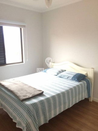 Imagem Apartamento com 3 Quartos à Venda, 80 m² em Jardim Ipe - Itatiba