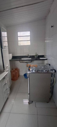 Imagem Casa com 5 Quartos à Venda, 200 m² em Jardim Gopoúva - Guarulhos
