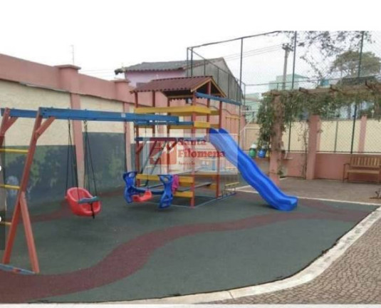 Imagem Casa de Condomínio com 2 Quartos à Venda, 62 m² em Vila Homero Thon - Santo André Imagem Casa de Condomínio com 2 Quartos à Venda, 62 m² em Vila Homero Thon - Santo André