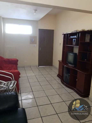 Imagem Apartamento com 2 Quartos à Venda, 90 m² em Centro - São Vicente Imagem Apartamento com 2 Quartos à Venda, 90 m² em Centro - São Vicente