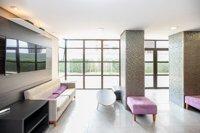 Imagem Imóvel com 3 Quartos à Venda, 162 m² em Moema - São Paulo