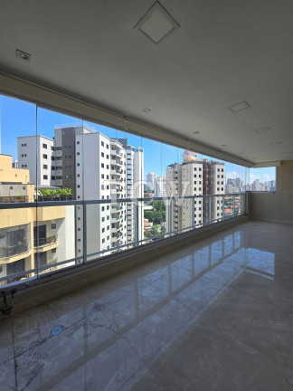 Imagem Apartamento com 3 Quartos à Venda, 136 m² em Chácara Inglesa - São Paulo Imagem Apartamento com 3 Quartos à Venda, 136 m² em Chácara Inglesa - São Paulo
