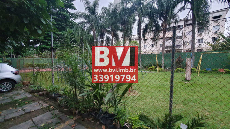 Imagem Apartamento com 1 Quarto à Venda, 31 m² em Irajá - Rio De Janeiro