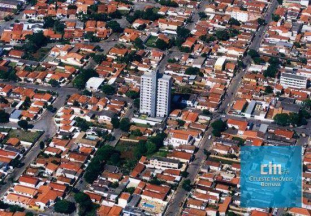Casa com 2 Quartos à Venda, 197 m² em Centro - Boituva