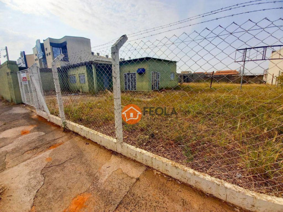 Imagem Terreno para Alugar, 1.200 m² em Parque Novo Mundo - Americana Imagem Terreno para Alugar, 1.200 m² em Parque Novo Mundo - Americana