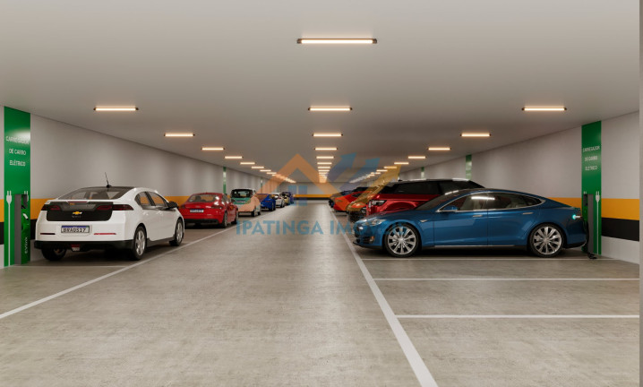 Imagem Apartamento com 3 Quartos à Venda, 143 m² em Cidade Nobre - Ipatinga Imagem Apartamento com 3 Quartos à Venda, 143 m² em Cidade Nobre - Ipatinga