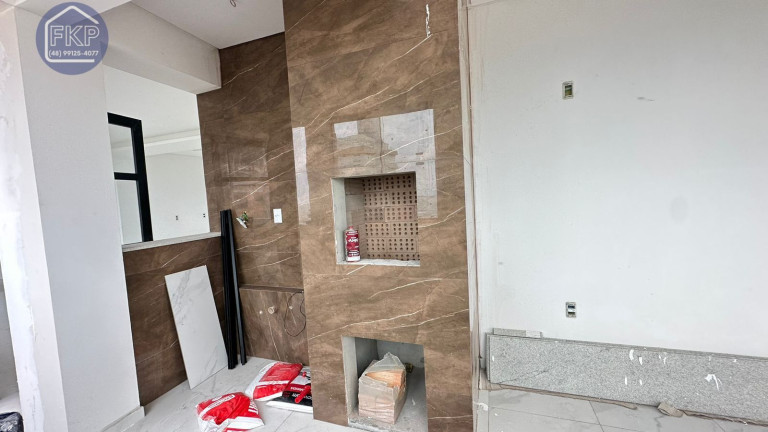 Imagem Cobertura com 3 Quartos à Venda, 170 m² em Centro - Navegantes